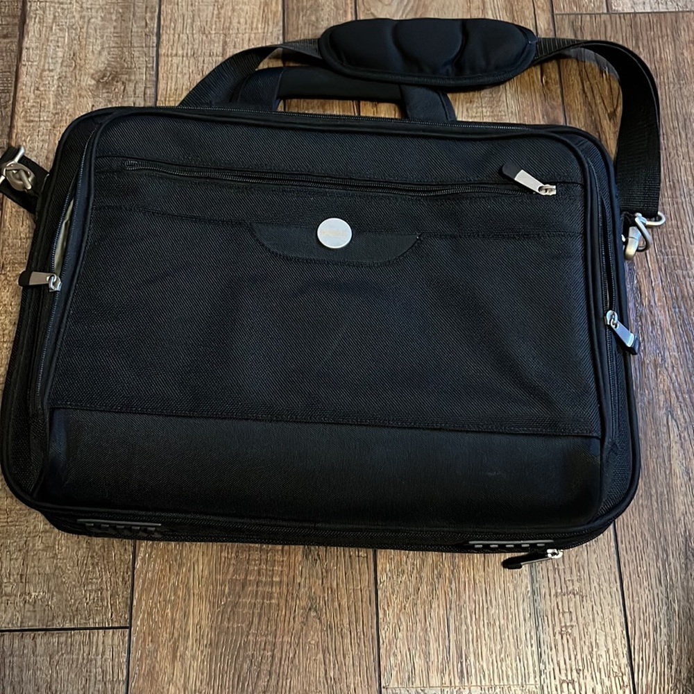 Dell Laptop Bag